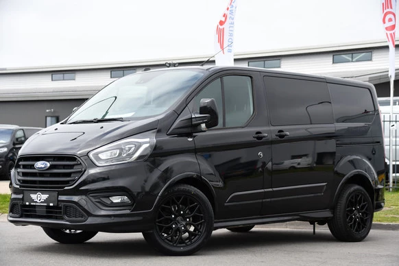 Ford Transit Custom - Afbeelding 4 van 30