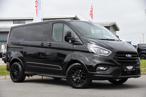 Ford Transit Custom - Afbeelding 5 van 30