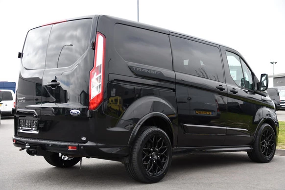 Ford Transit Custom - Afbeelding 6 van 30