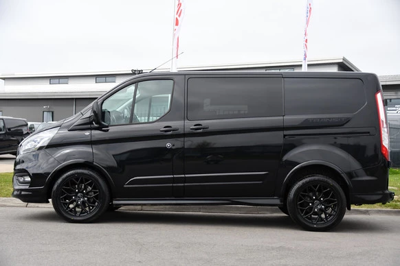 Ford Transit Custom - Afbeelding 9 van 30