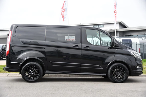 Ford Transit Custom - Afbeelding 10 van 30