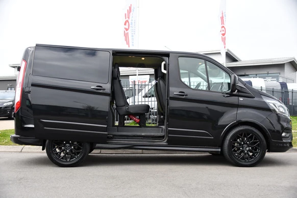 Ford Transit Custom - Afbeelding 11 van 30