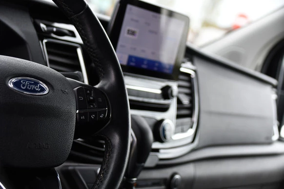 Ford Transit Custom - Afbeelding 13 van 30