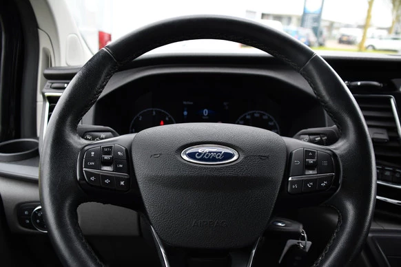 Ford Transit Custom - Afbeelding 14 van 30