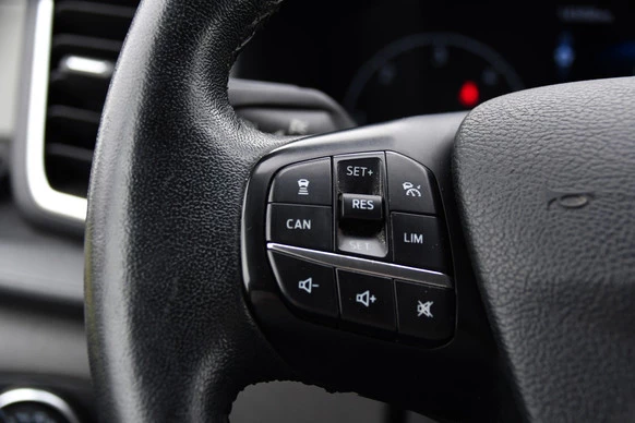 Ford Transit Custom - Afbeelding 15 van 30