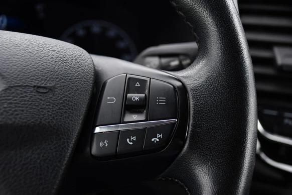 Ford Transit Custom - Afbeelding 16 van 30