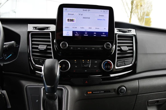 Ford Transit Custom - Afbeelding 17 van 30