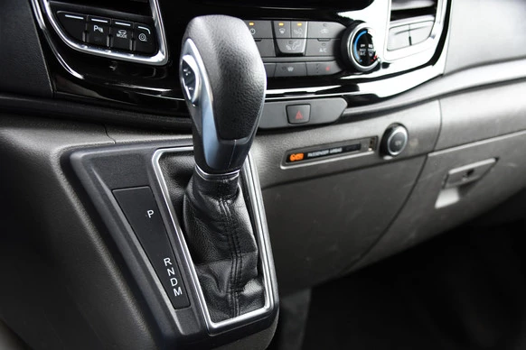 Ford Transit Custom - Afbeelding 18 van 30