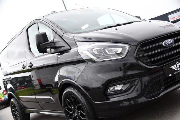Ford Transit Custom - Afbeelding 19 van 30
