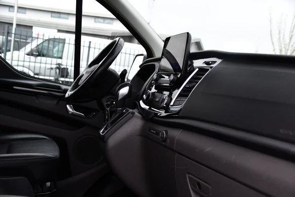 Ford Transit Custom - Afbeelding 20 van 30