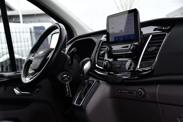 Ford Transit Custom - Afbeelding 21 van 30