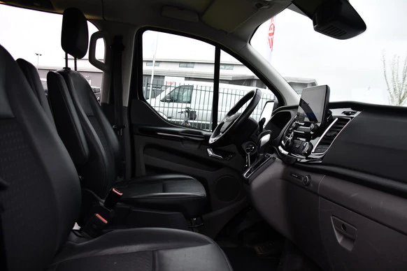 Ford Transit Custom - Afbeelding 22 van 30
