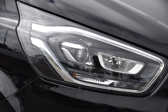 Ford Transit Custom - Afbeelding 23 van 30