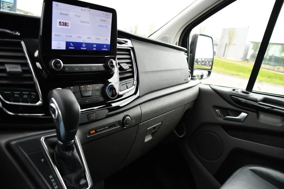 Ford Transit Custom - Afbeelding 24 van 30