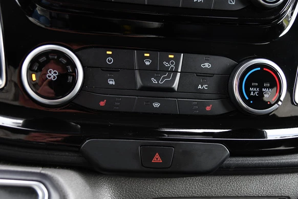 Ford Transit Custom - Afbeelding 26 van 30