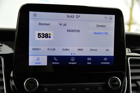 Ford Transit Custom - Afbeelding 28 van 30