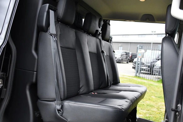 Ford Transit Custom - Afbeelding 30 van 30