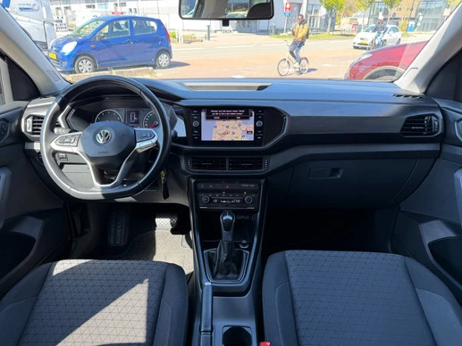 Volkswagen T-Cross - Afbeelding 2 van 18