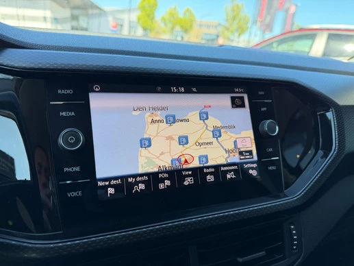 Volkswagen T-Cross - Afbeelding 3 van 18