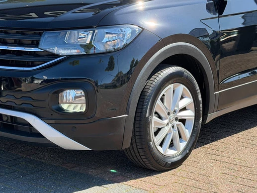 Volkswagen T-Cross - Afbeelding 4 van 18
