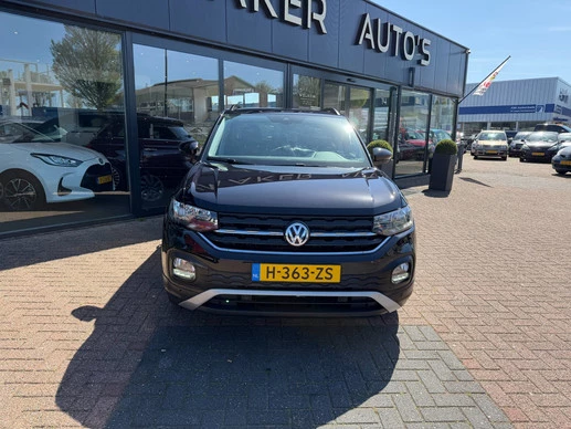 Volkswagen T-Cross - Afbeelding 5 van 18
