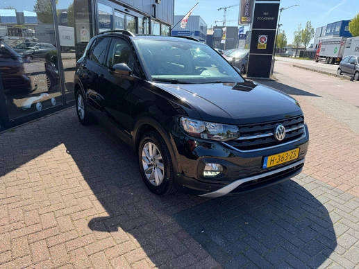 Volkswagen T-Cross - Afbeelding 6 van 18