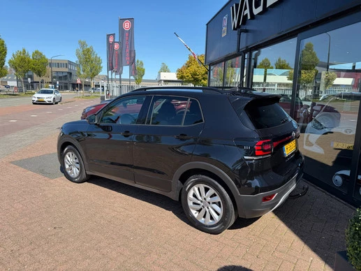 Volkswagen T-Cross - Afbeelding 7 van 18