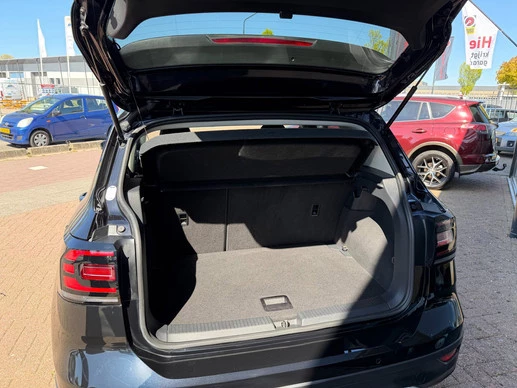 Volkswagen T-Cross - Afbeelding 9 van 18