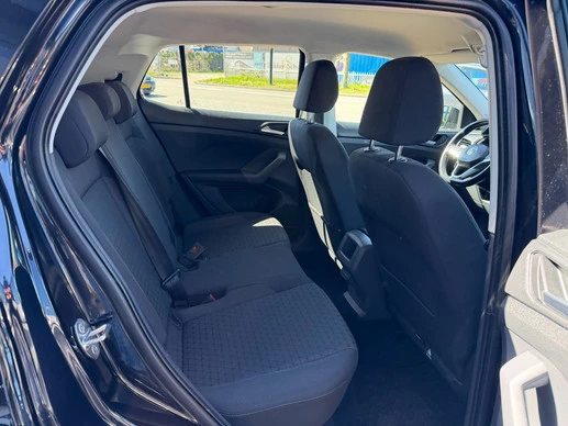 Volkswagen T-Cross - Afbeelding 10 van 18