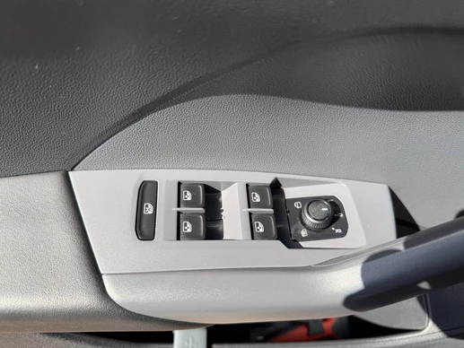 Volkswagen T-Cross - Afbeelding 11 van 18