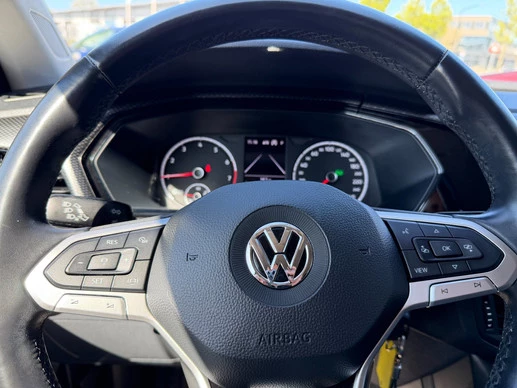 Volkswagen T-Cross - Afbeelding 13 van 18