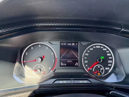 Volkswagen T-Cross - Afbeelding 14 van 18