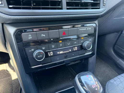 Volkswagen T-Cross - Afbeelding 15 van 18