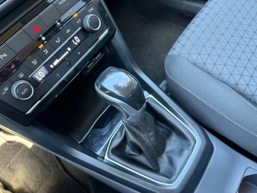 Volkswagen T-Cross - Afbeelding 16 van 18