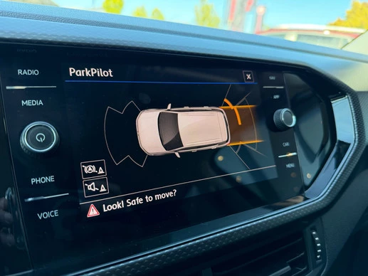 Volkswagen T-Cross - Afbeelding 17 van 18