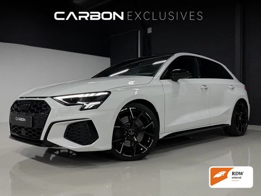 Audi S3 - Afbeelding 1 van 30