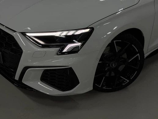 Audi S3 - Afbeelding 2 van 30