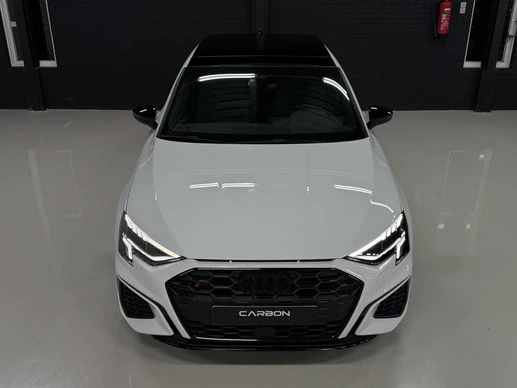 Audi S3 - Afbeelding 3 van 30