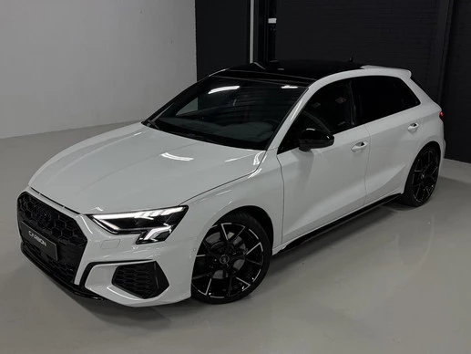 Audi S3 - Afbeelding 4 van 30