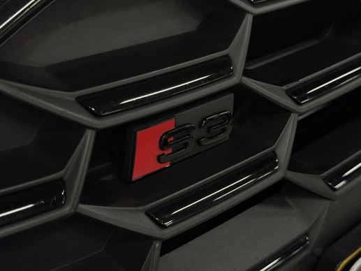 Audi S3 - Afbeelding 5 van 30