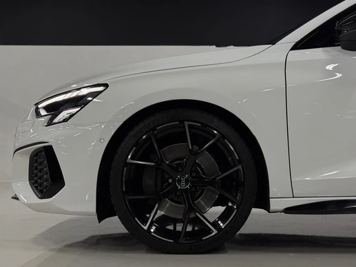 Audi S3 - Afbeelding 6 van 30