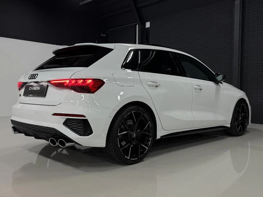 Audi S3 - Afbeelding 7 van 30