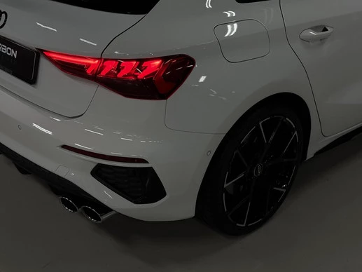 Audi S3 - Afbeelding 8 van 30