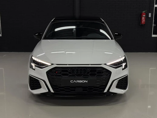 Audi S3 - Afbeelding 9 van 30