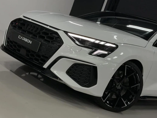 Audi S3 - Afbeelding 10 van 30