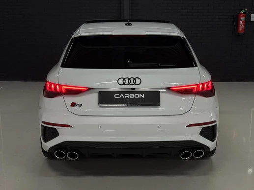Audi S3 - Afbeelding 12 van 30