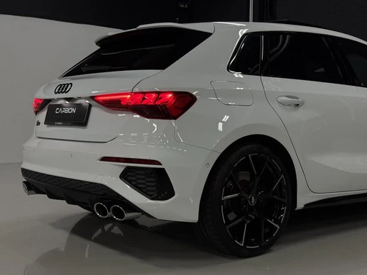 Audi S3 - Afbeelding 13 van 30