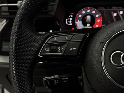 Audi S3 - Afbeelding 20 van 30