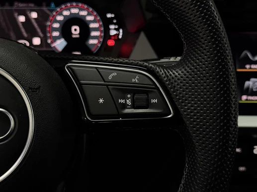 Audi S3 - Afbeelding 21 van 30