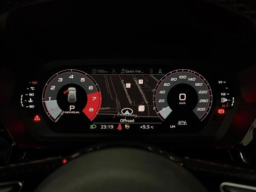 Audi S3 - Afbeelding 22 van 30